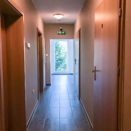 Lawendowy Hostel Wroclaw-3
