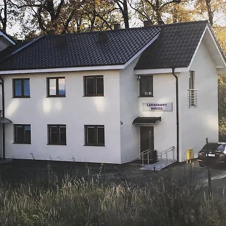 Lawendowy Hostel Wroclaw-2