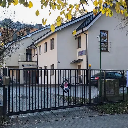 Lawendowy Hostel Wroclaw-2